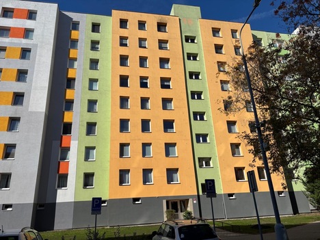 Prodej bytu 3+1, České Budějovice